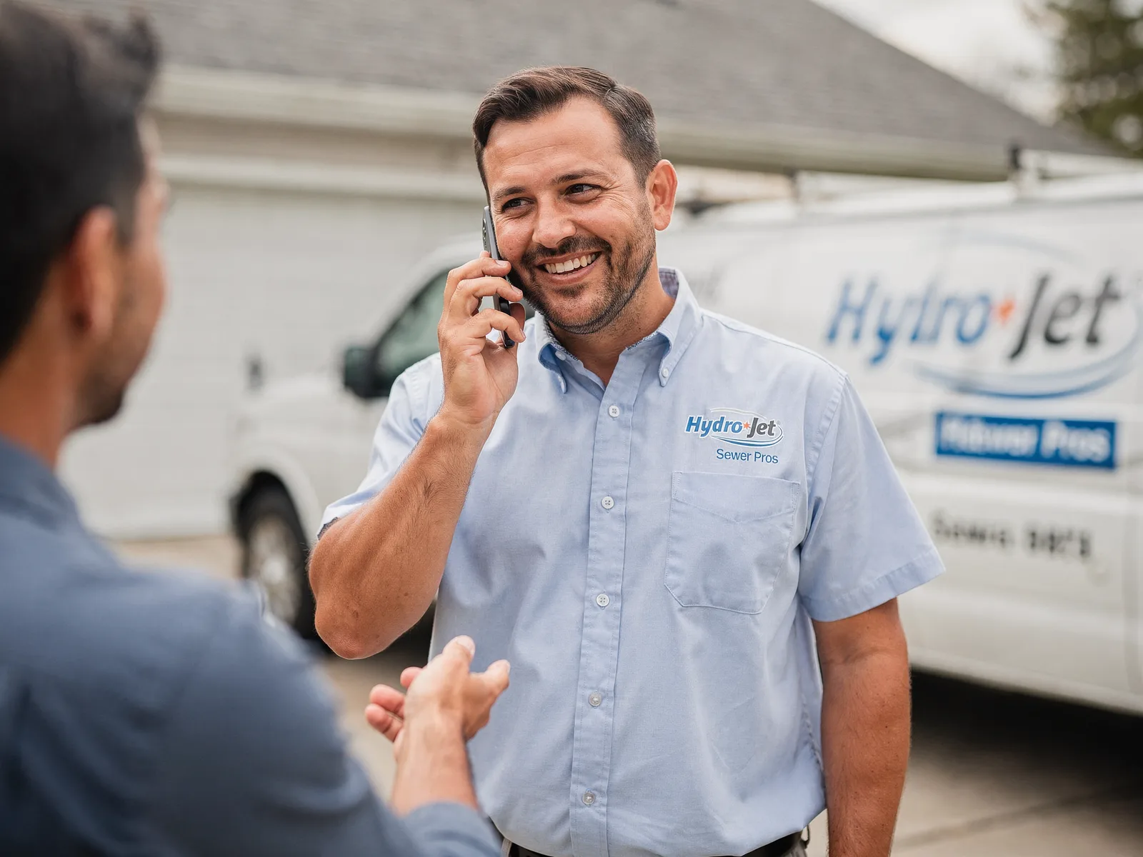 Hydro Jetting Harrisville, PA FAQs